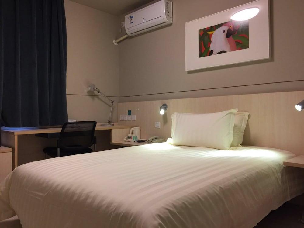 Jinjiang Inn 선전 시 외부 사진